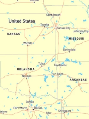Dothan, Alabama vs Decatur, Alabama Population and Size Compared