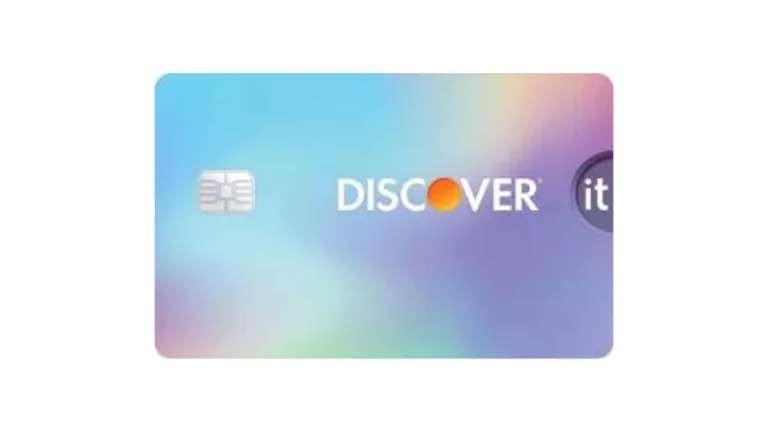 Discover it® Student Cash Back Credit Card: A Comprehensive Review