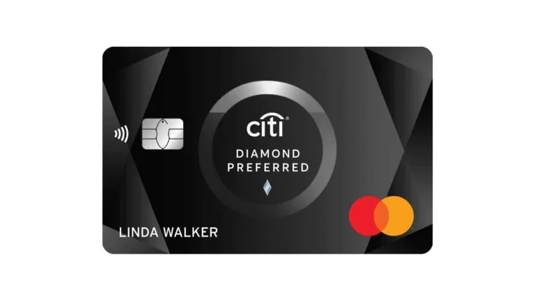 How Does the Citi® Diamond Preferred® Card Work