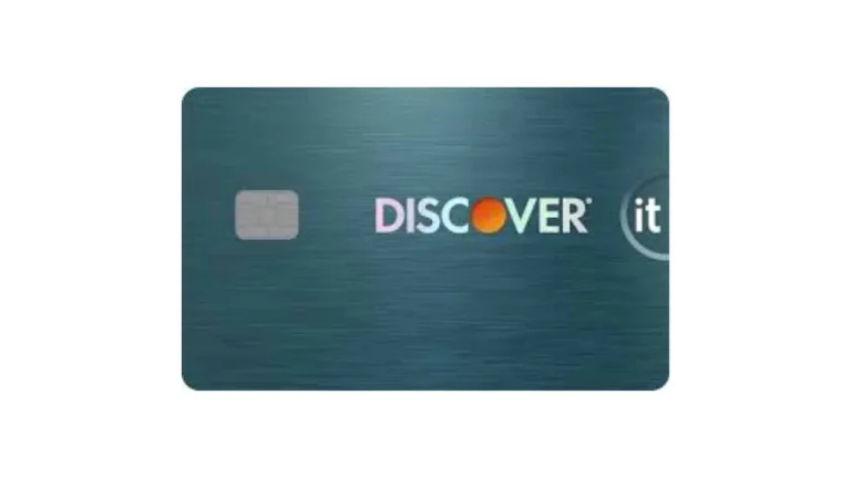 How Does the Discover it® Balance Transfer Credit Card Work