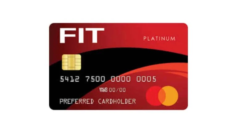 Applying for the FIT Platinum Mastercard: A Smart Step Toward Better Credit