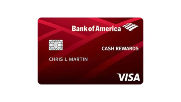 Bank of America® Travel Rewards Credit Card: A Comprehensive Review