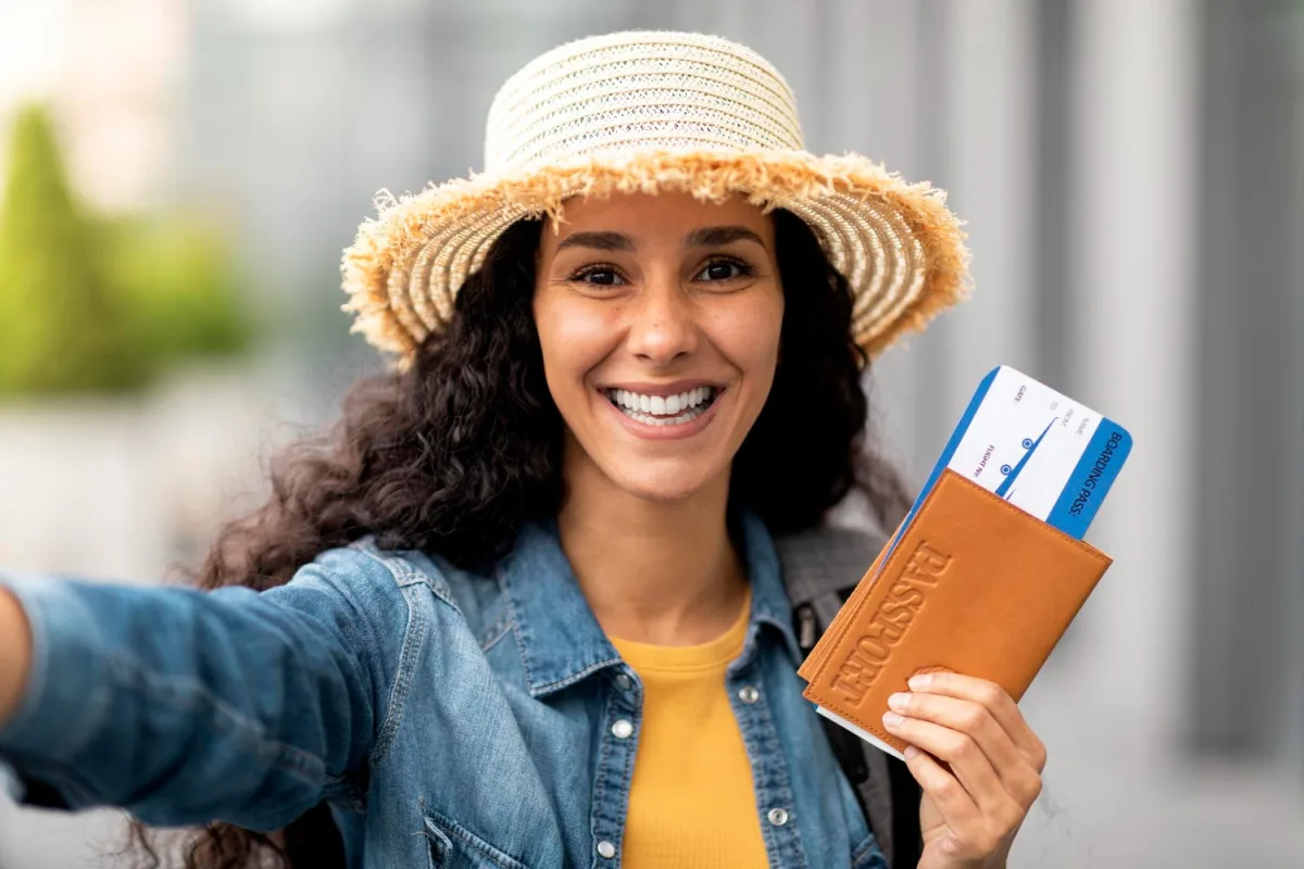 Travel credit cards for people who travel a lot