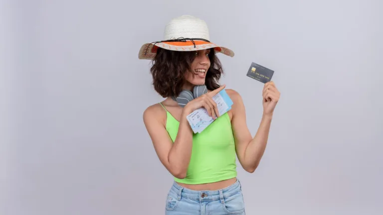 Travel credit cards for travelers