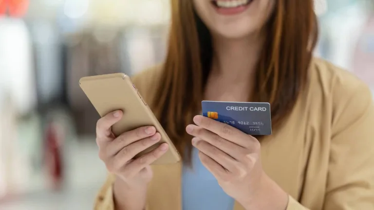 Money transfer credit cards