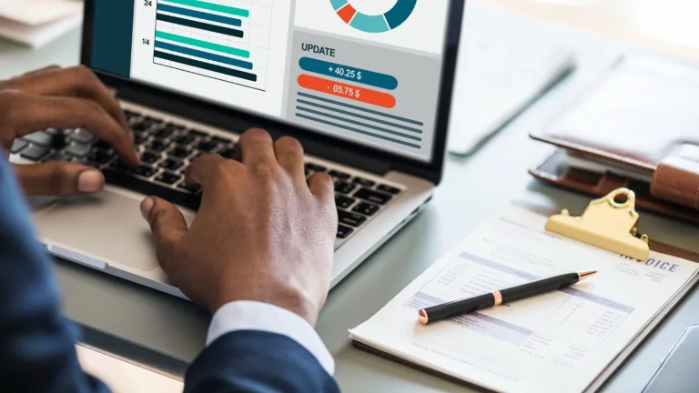 Business credit score how it works