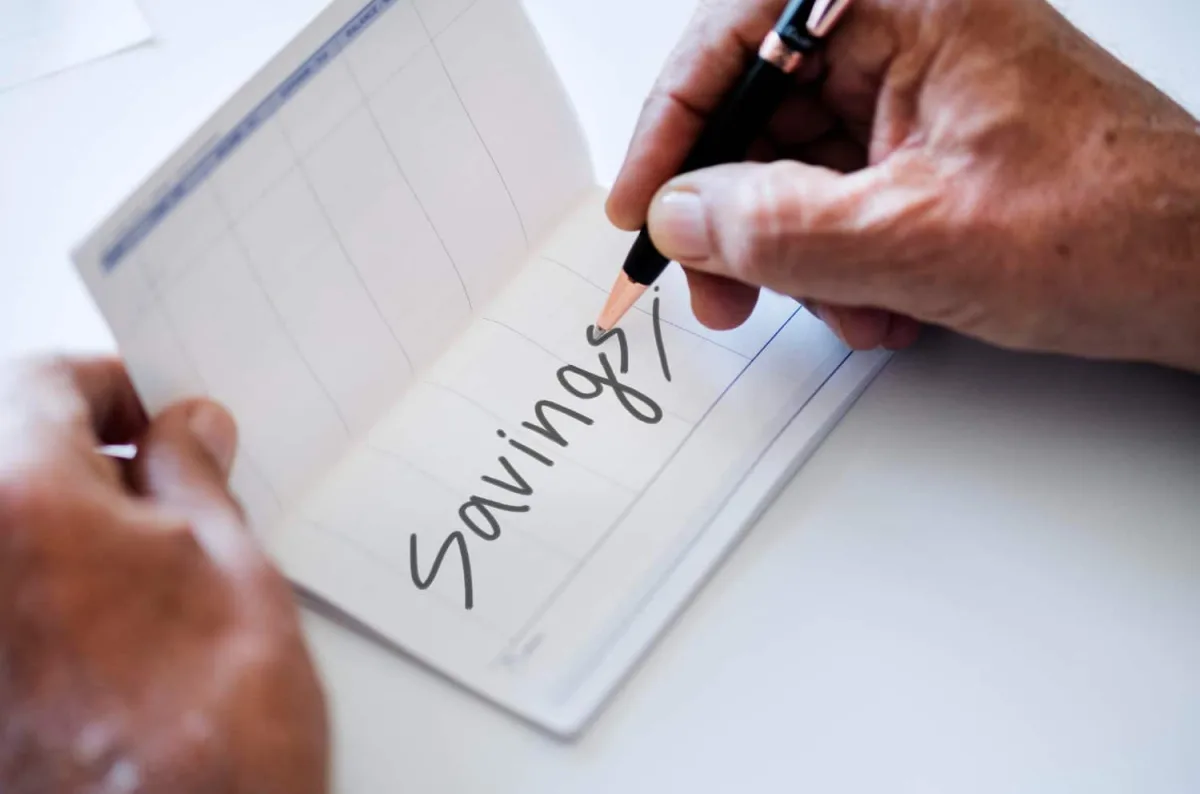 How to track your savings for financial stability and achieving long-term goals