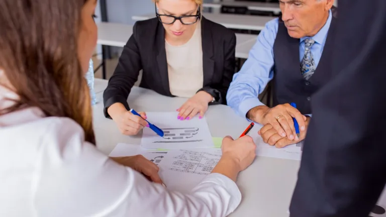 Credit reference agencies in the UK