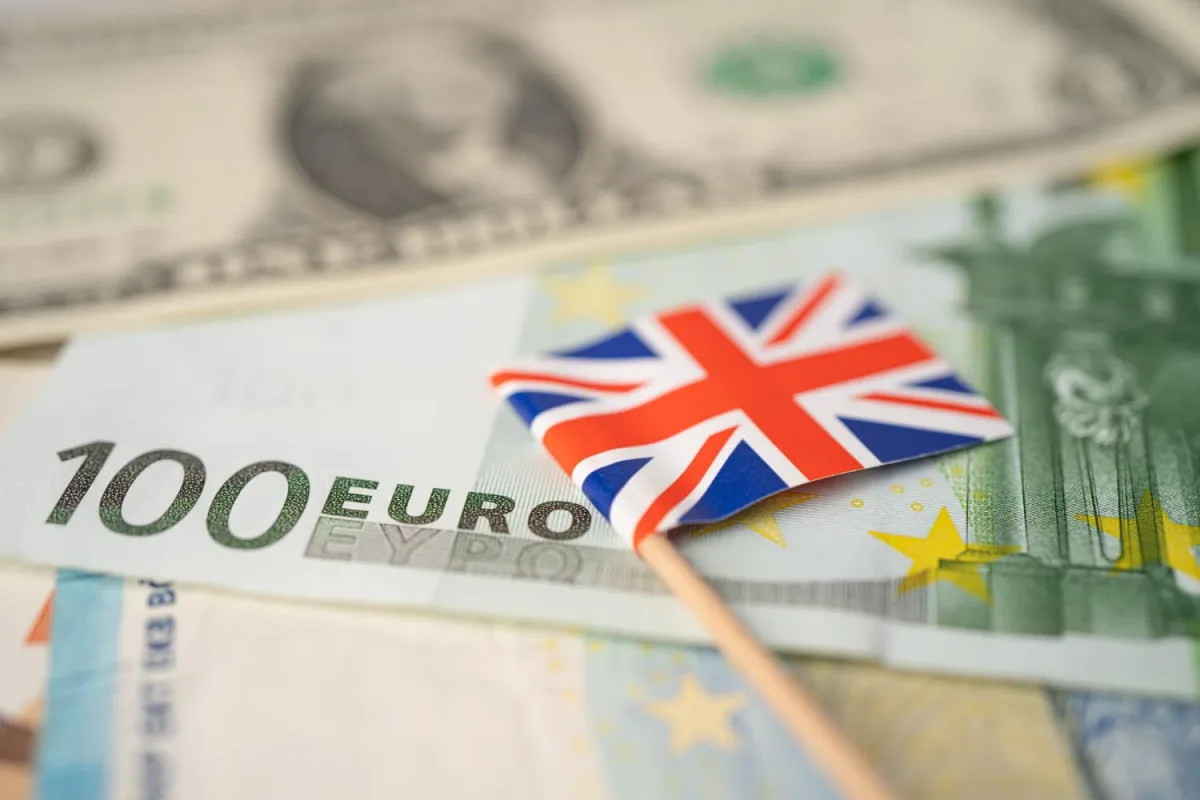 International bank transfer fees