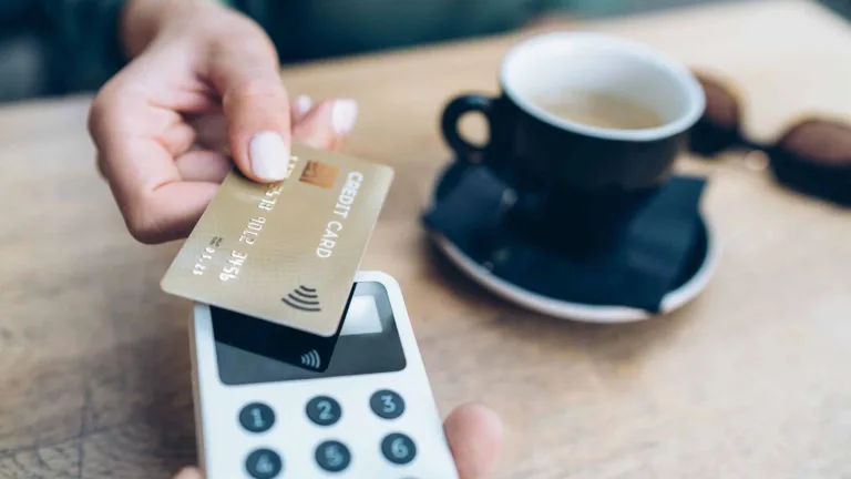 Balance transfer credit cards