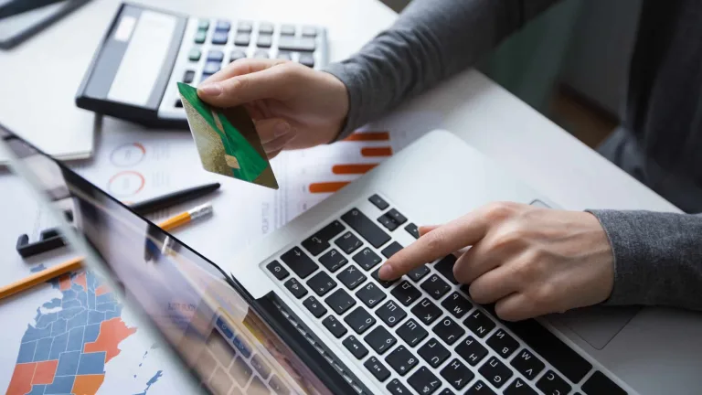Credit Card Interest Rates