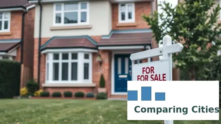 UK housing market outlook 2025