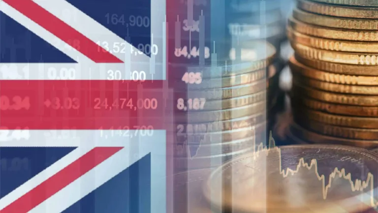 UK Economic Growth Forecast
