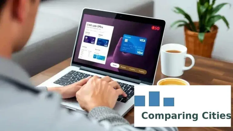 Switch credit cards UK