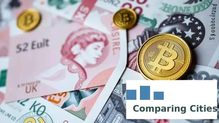 UK fiscal stability: gilts or stablecoins for investment?