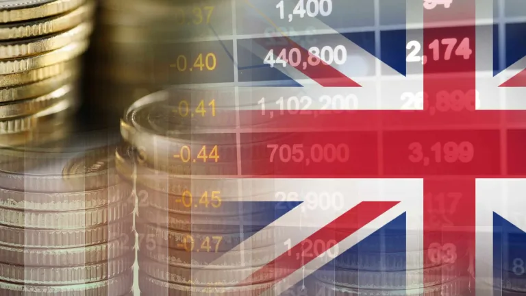 Open finance UK framework