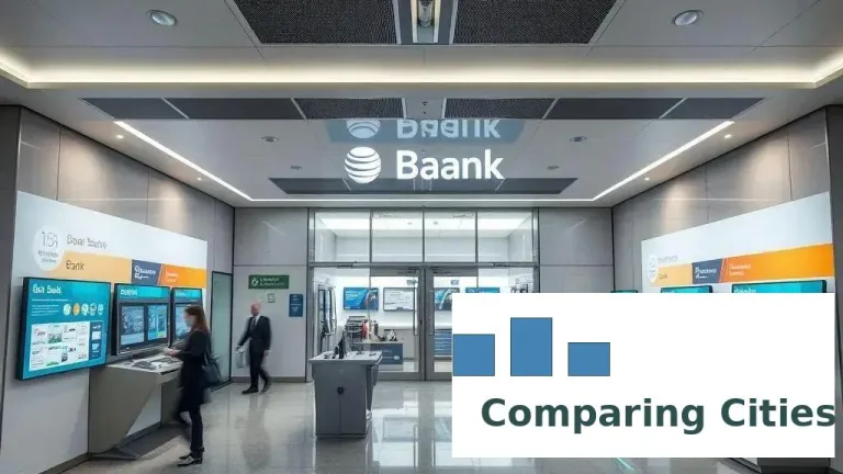 Digital banking UK trends 2025: what's next?