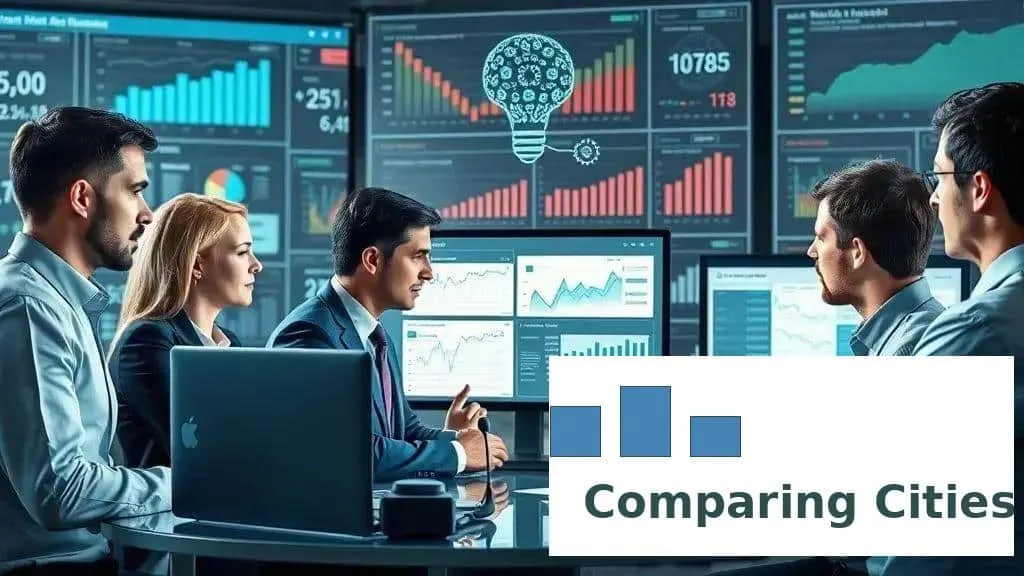 AI automation in UK finance