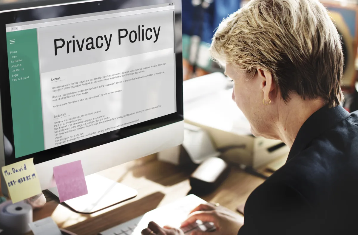 Data Privacy