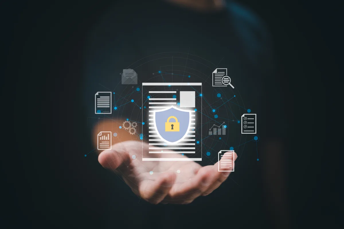 Data Privacy
