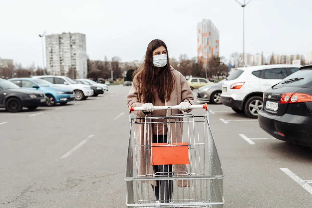 Factors Behind Consumer Resilience