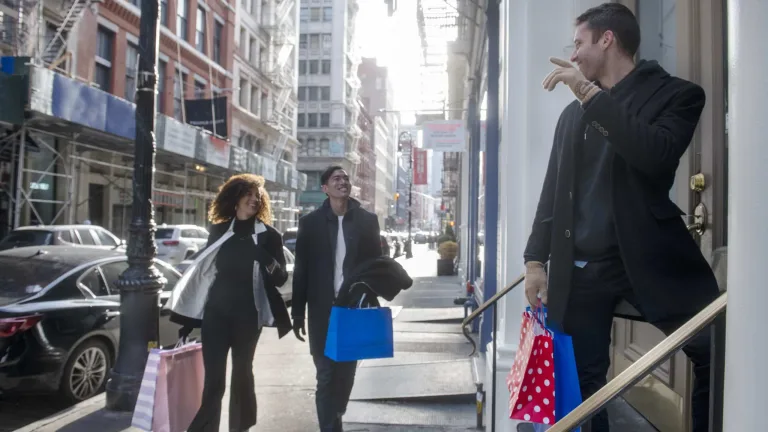 U.S. Consumer Spending Strength: Key Economic Drivers