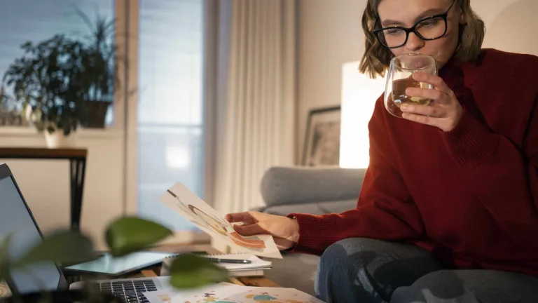 Household debt growth: understanding the credit focus