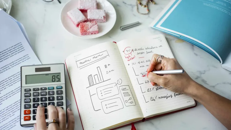 Personal finance planning 2026: Get ahead of your budget