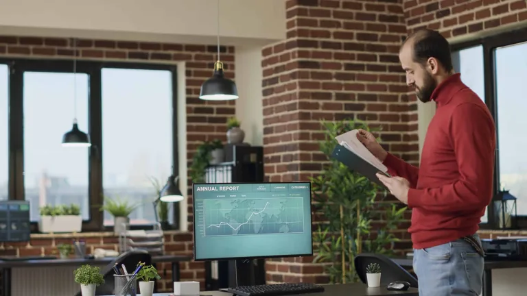 Finance Forecasting 2026: AI and Planning Trends