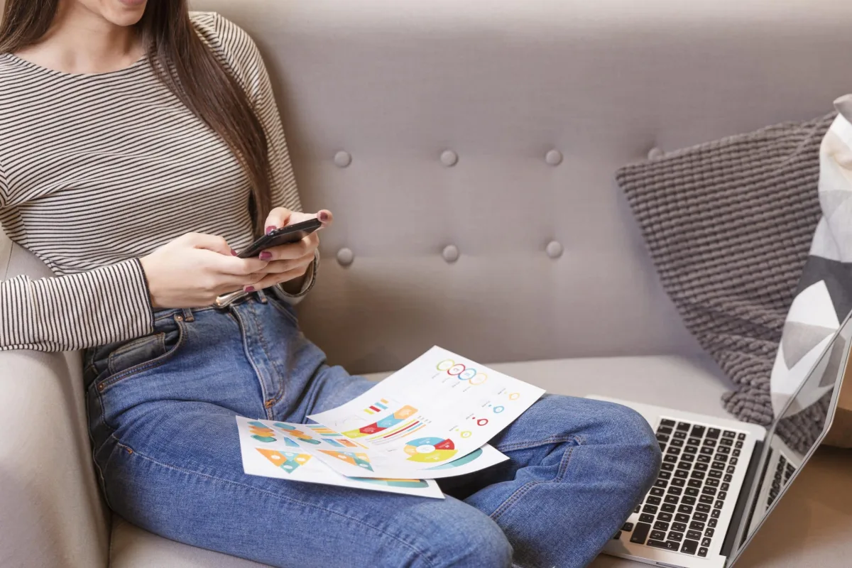 Consumer finance digital tools transforming your budget