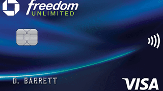 freedon unlimited