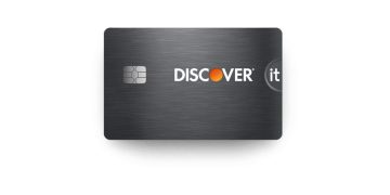 How Does the Discover it® Secured Credit Card Work