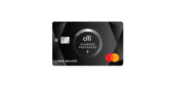 How Does the Citi® Diamond Preferred® Card Work