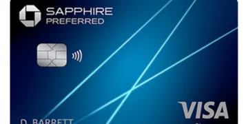 How Does the Chase Sapphire Preferred Card Work