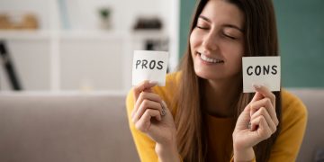 Pros and cons of personal loans check it out