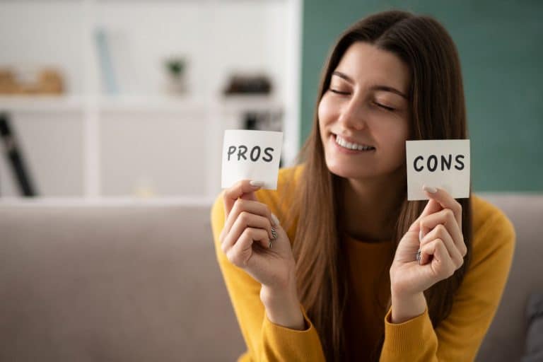 Pros and cons of personal loans check it out