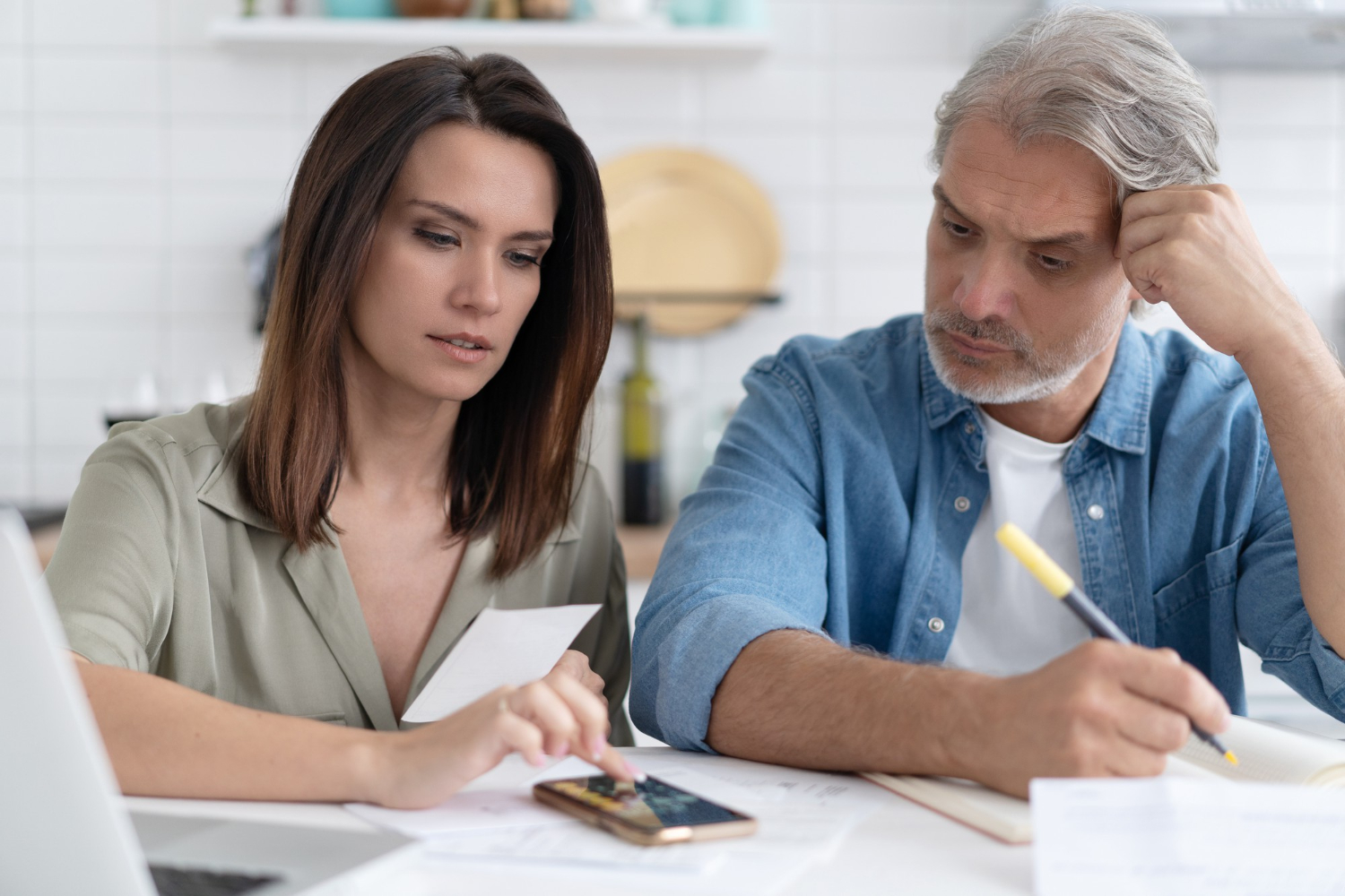 Pros and cons of personal loans for couple