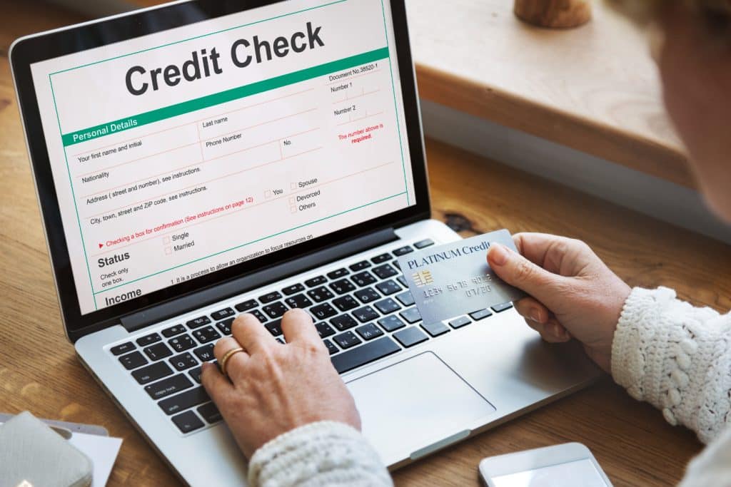 How to build credit: A step-by-step guide for beginners