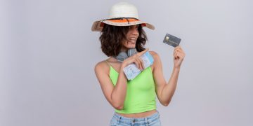 Travel credit cards for travelers