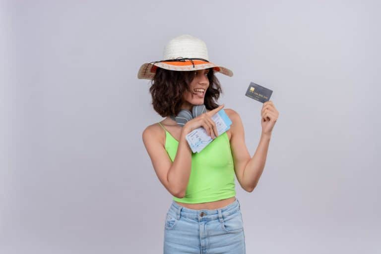 Travel credit cards for travelers