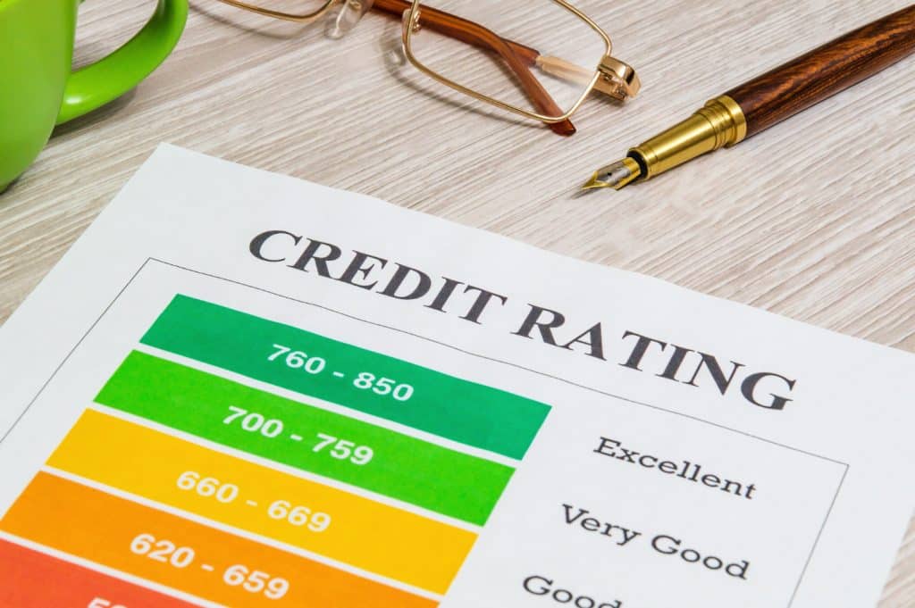Bad Credit Score: Recover and Earn the Credit You Deserve