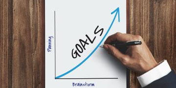 Financial goals planning