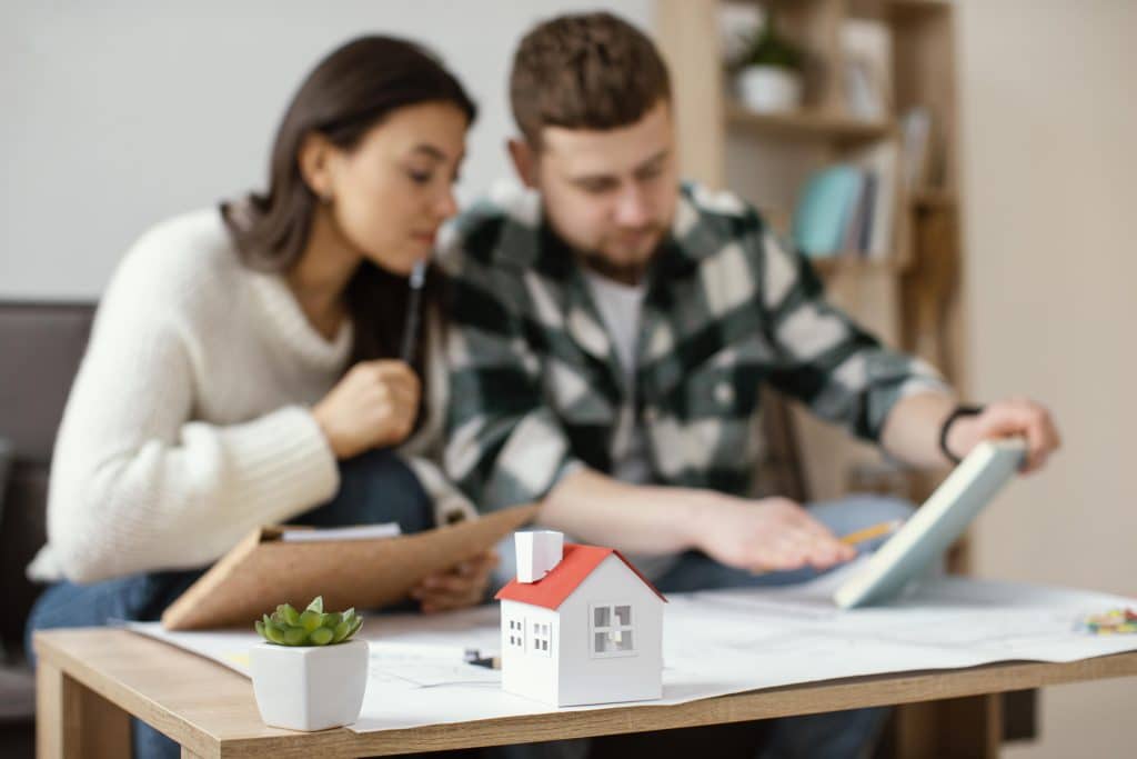 Tips for navigating the mortgage landscape