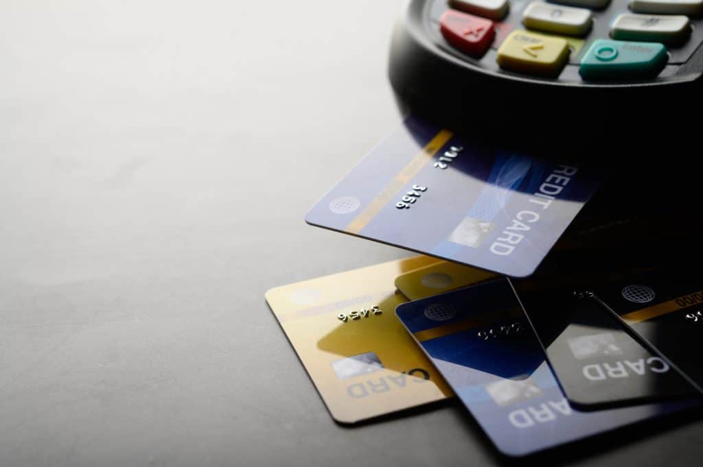 Credit card APR comparison UK 2025: What to know