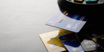 Credit card APR comparison UK 2025