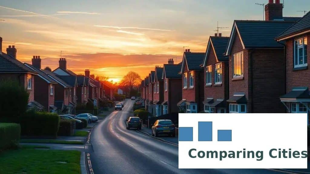 UK housing market outlook 2025: What’s next for your property journey?