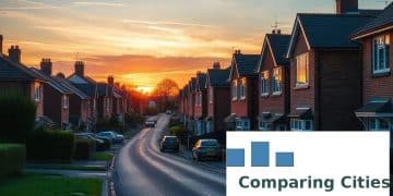 UK housing market outlook 2025
