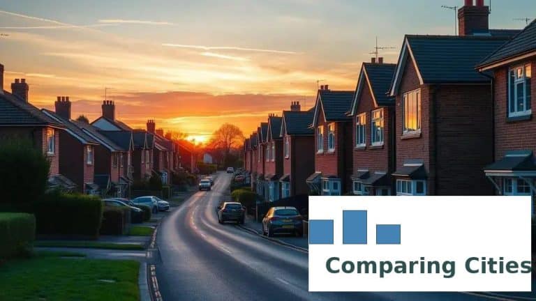 UK housing market outlook 2025