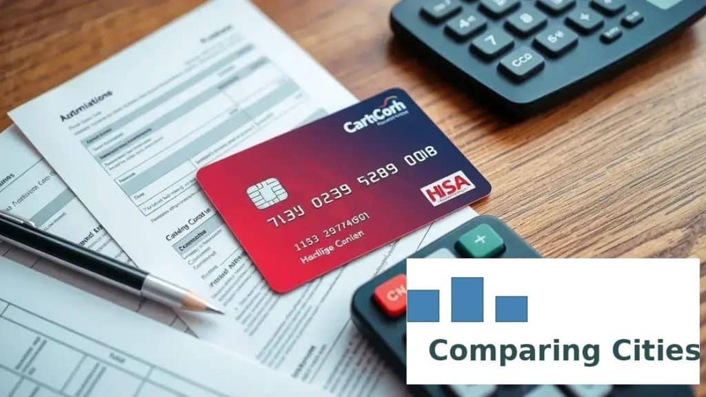 UK Credit Card Debt in 2025: Key Trends and What to Expect