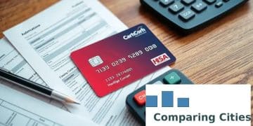 Credit card debt UK 2025 statistics: what to expect